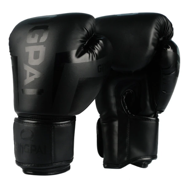 Starter Boxing Gloves