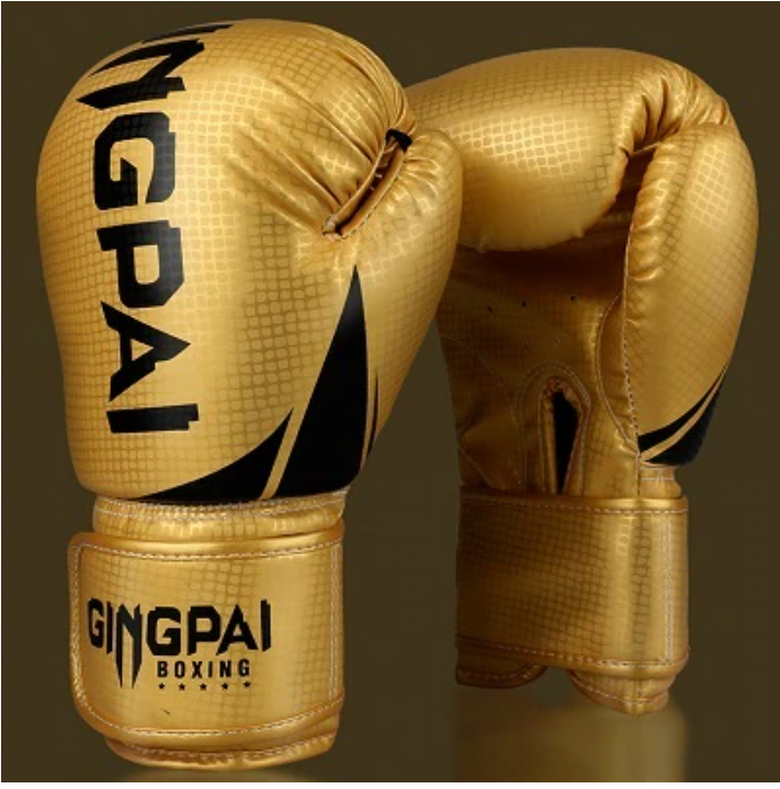 Starter Boxing Gloves