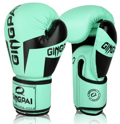 Starter Boxing Gloves