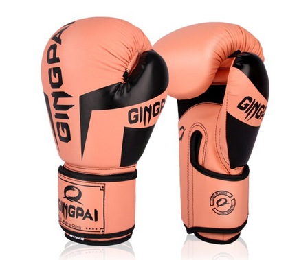 Starter Boxing Gloves