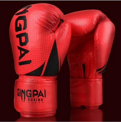 Starter Boxing Gloves