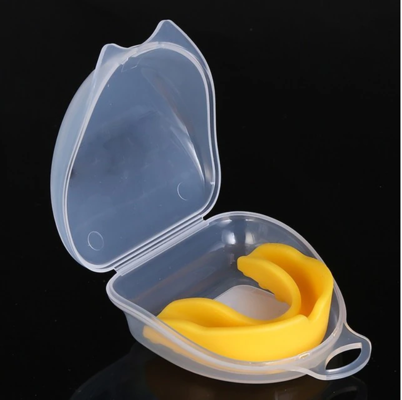 Martial arts Mouth Guard