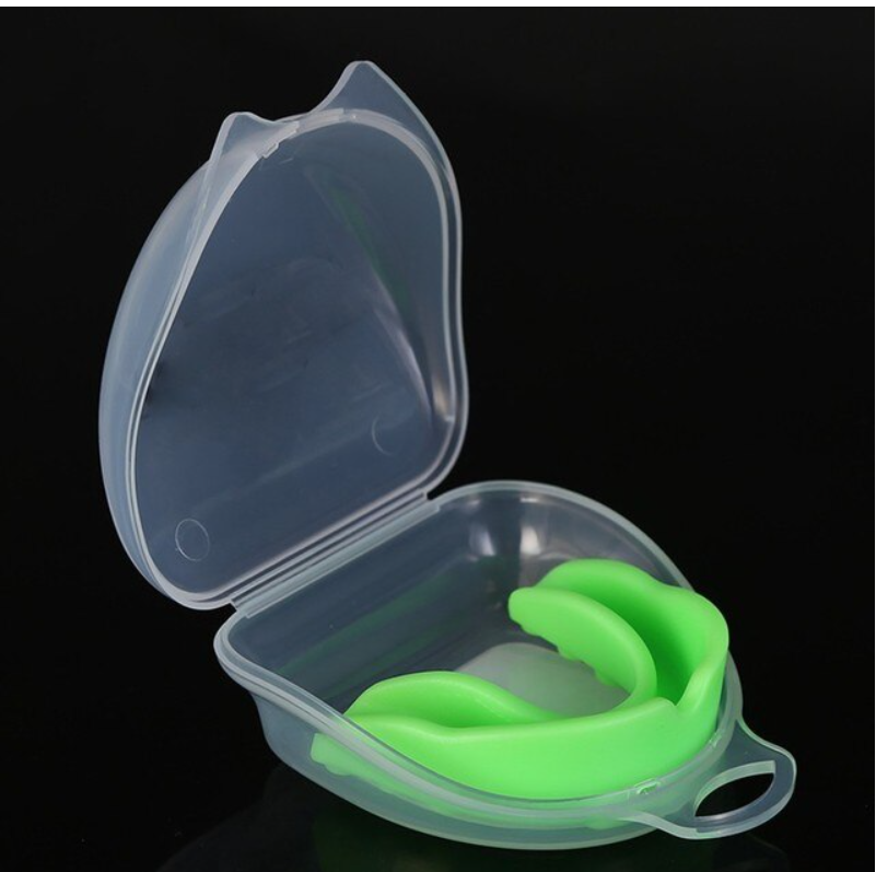 Martial arts Mouth Guard