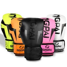 Starter Boxing Gloves